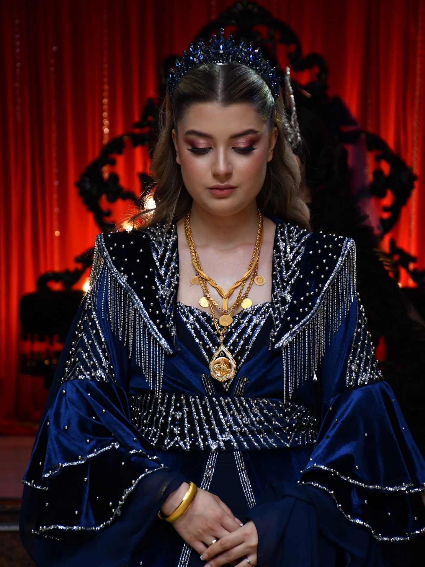 Davet anı